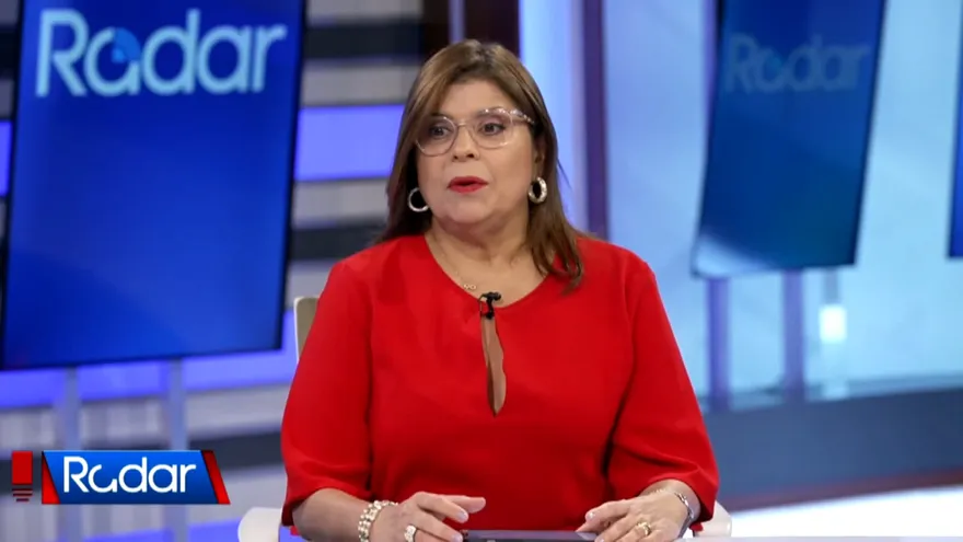 Bloque 3 Radar: Gobernabilidad y presupuesto 2024