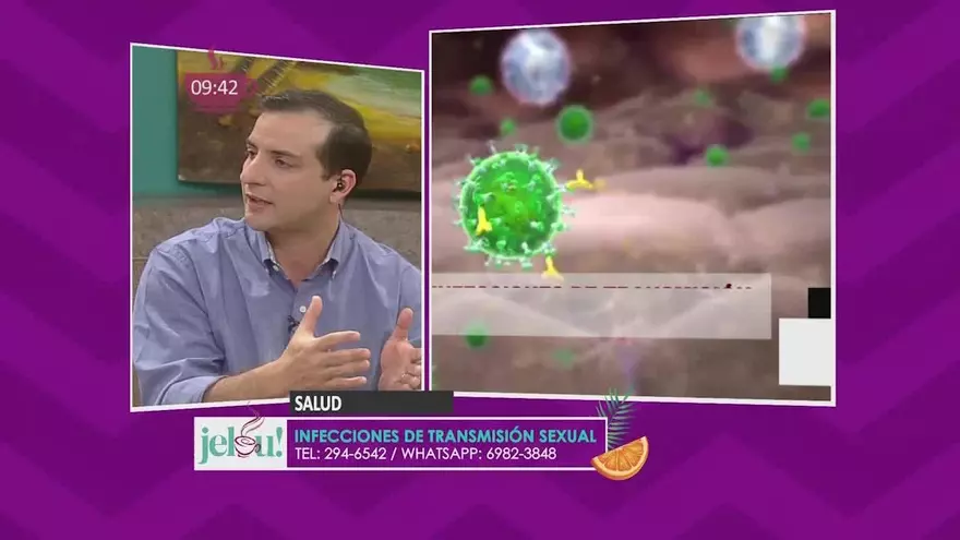 Cómo prevenir enfermedades de transmisión sexual en los jóvenes y adolescentes