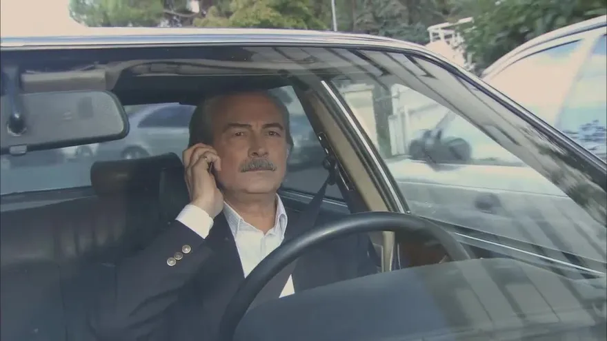 El Secreto de Feriha Capítulo 61