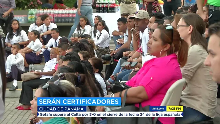 Meduca aclara información sobre programa “Panamá Bilingüe”