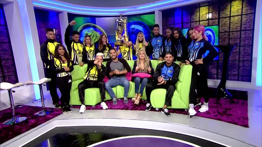 ¡Revive COMPLETO el programa especial post final de Cobras y Leones 13 de abril!