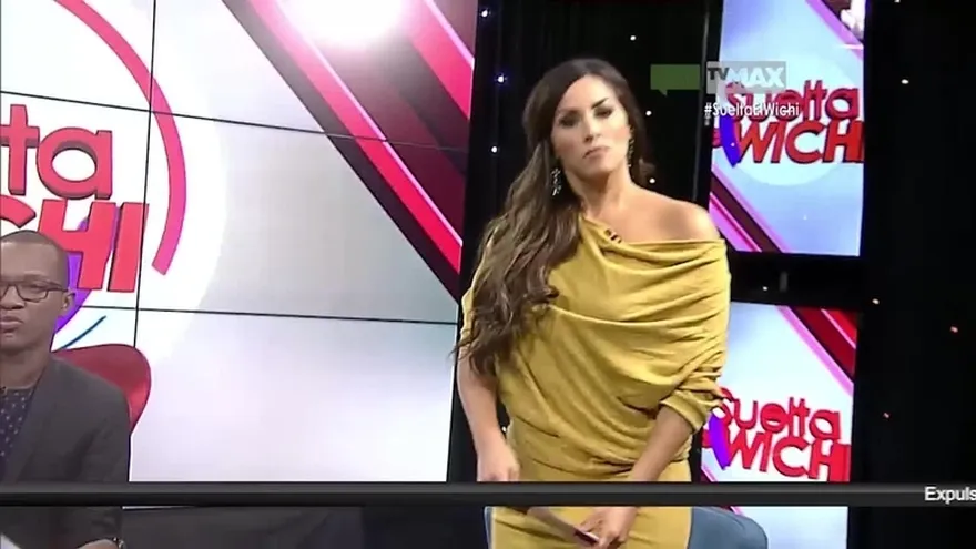 Suelta El Wichi - 24/NOV/2016