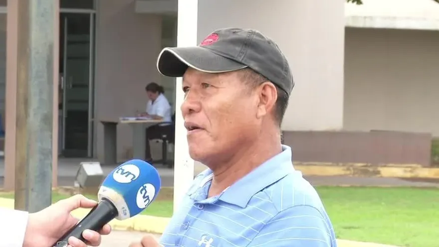 Pacientes del área Este, buscan atención médica en Hospital de la 24 de Diciembre