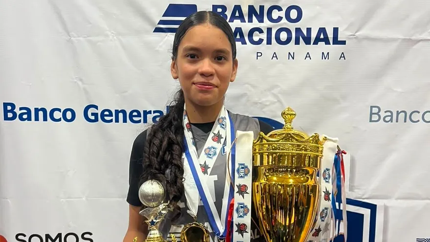 Arianne Torres