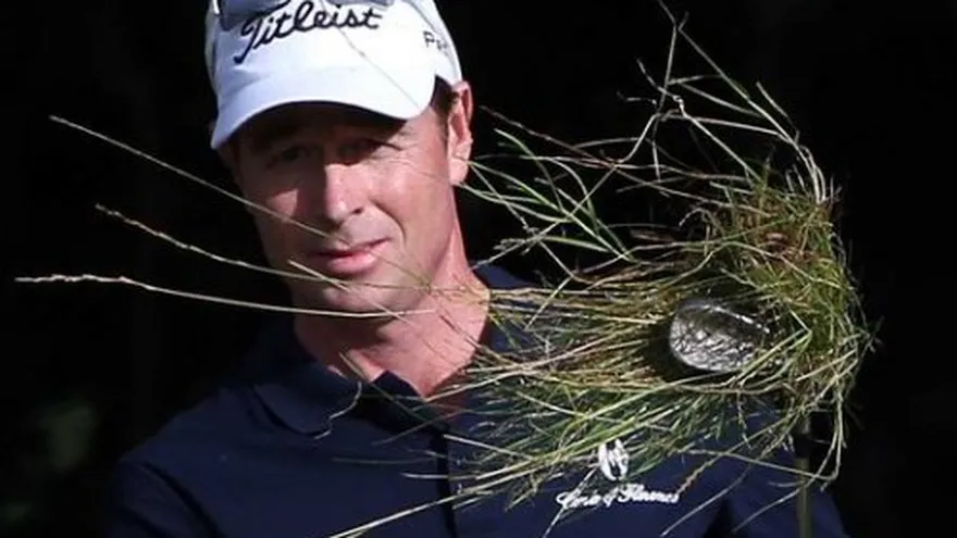 Liderato compartido en el Torneo de Escocia