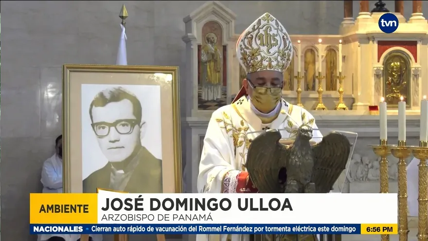 MICI sin reaccionar a solicitud de la Iglesia Católica sobre minería