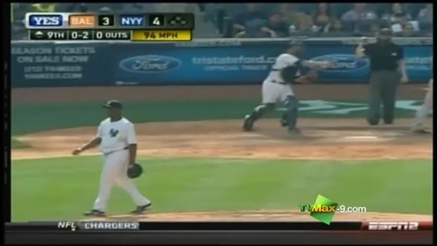 Rafael Soriano firma con Nacionales de Washington por 2 a