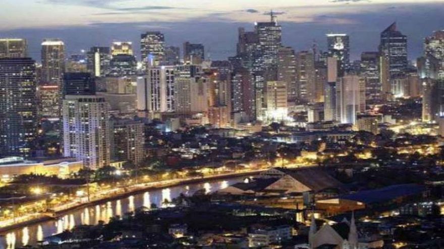 Capturan a ciber-extorsionadores en Filipinas