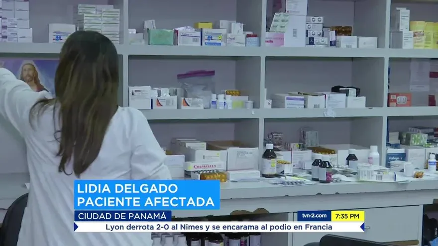 Panamá busca convertirse en un ‘Hub Farmacéutico’