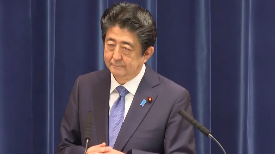 El ex primer ministro japonés murió el viernes tras sufrir un ataque con arma de fuego.