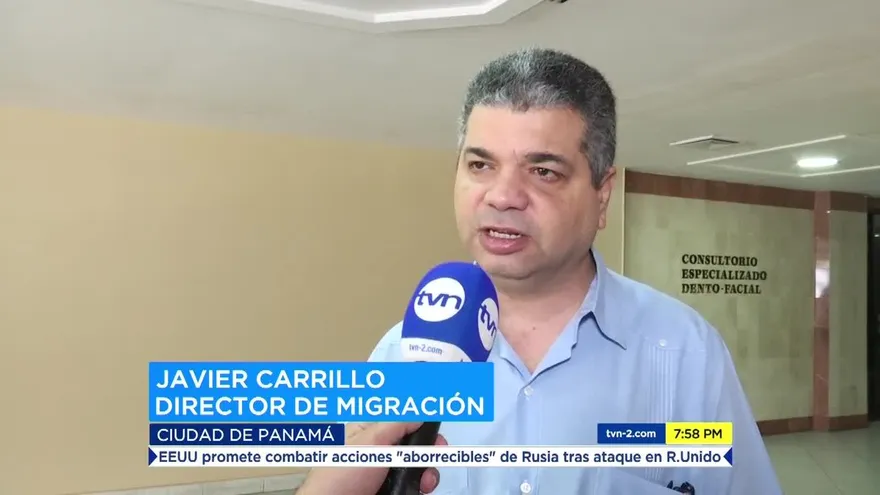 Detectan irregularidades en documentos migratorios