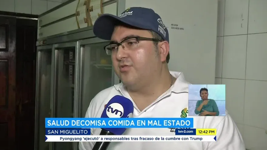 Realizan operativos en comercios en San Miguelito