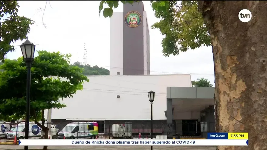 Proyecto de ley para que detenidos salgan libres durante la pandemia