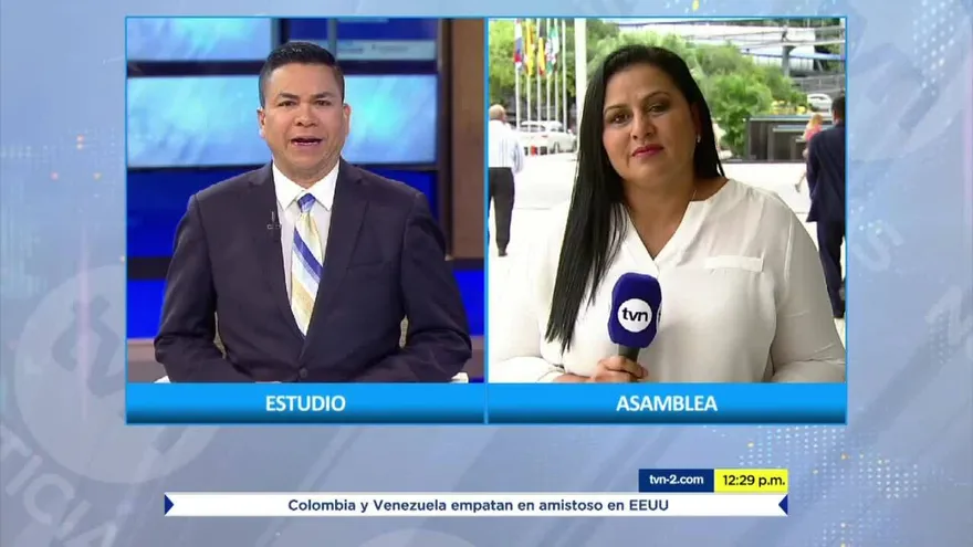 Noticiero MD 11 de septiembre del 2019 - Bloque 2