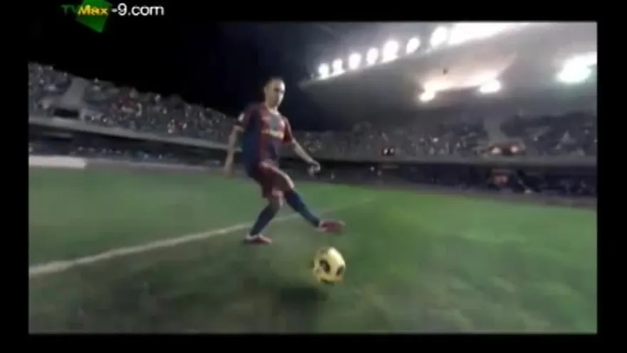 Gol Max 8 de julio de 2012 parte 2