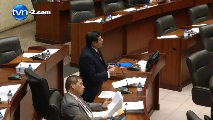 Diputados panameñistas presentan anteproyecto para eliminar el PAN