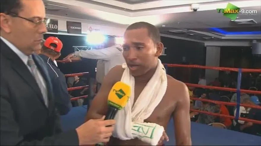 Ricaurte Torrero venci