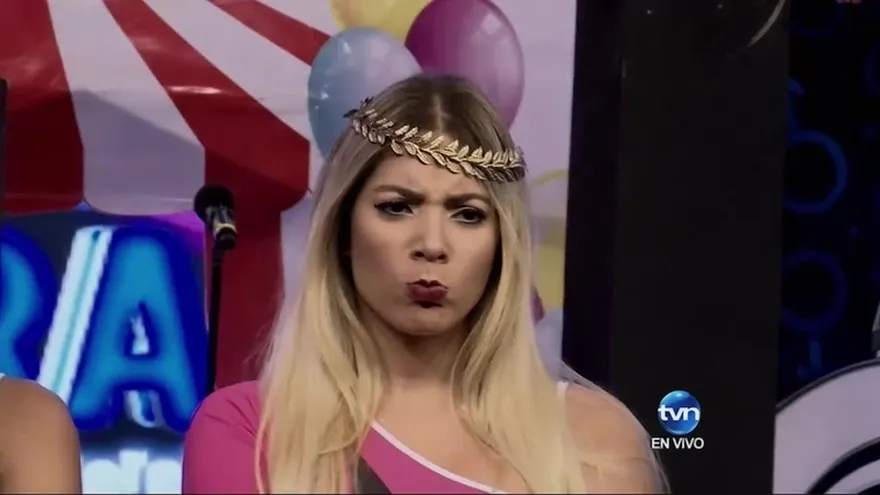 Esto Es Guerra - 22/11/16