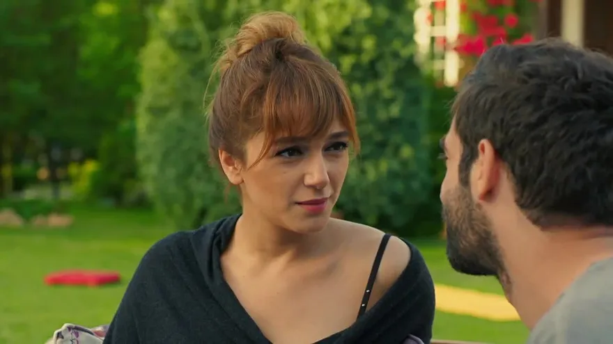 Por Mi Hijo - Capítulo 55