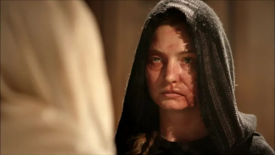 El Sultán capítulo 100