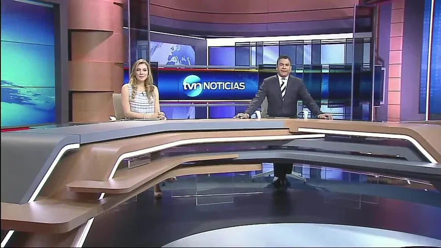 Noticiero MD 25 de mayo del 2017 - Bloque 1