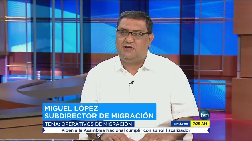 Detectan extranjeros ilegales en el Mercado de Abastos