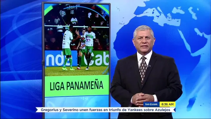 Noticiero AM 23 de abril del 2018 - Bloque 5