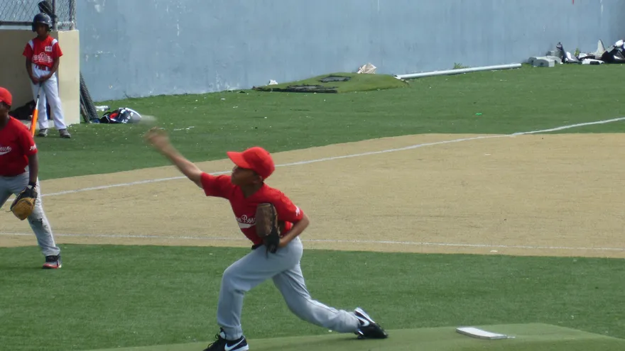 El Sectorial Metropolitano Preinfantil completó su segunda fecha