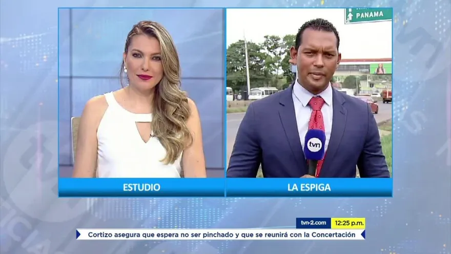 Noticiero MD 8 de noviembre del 2019 - Bloque 2