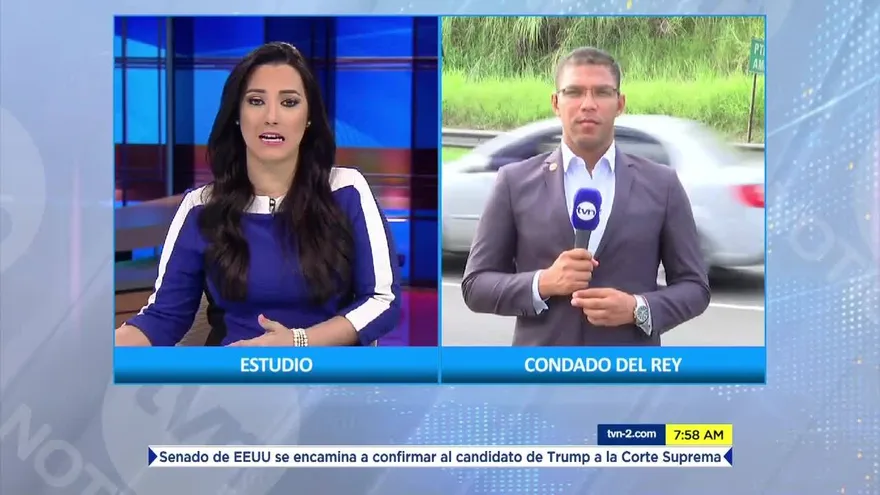 Noticiero AM 5 de octubre del 2018 - Bloque 3