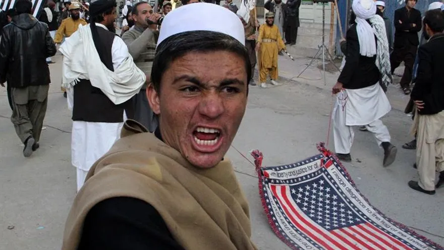 Un muerto y decenas de heridos en protestas Cisjordania, Gaza y Jerusalén