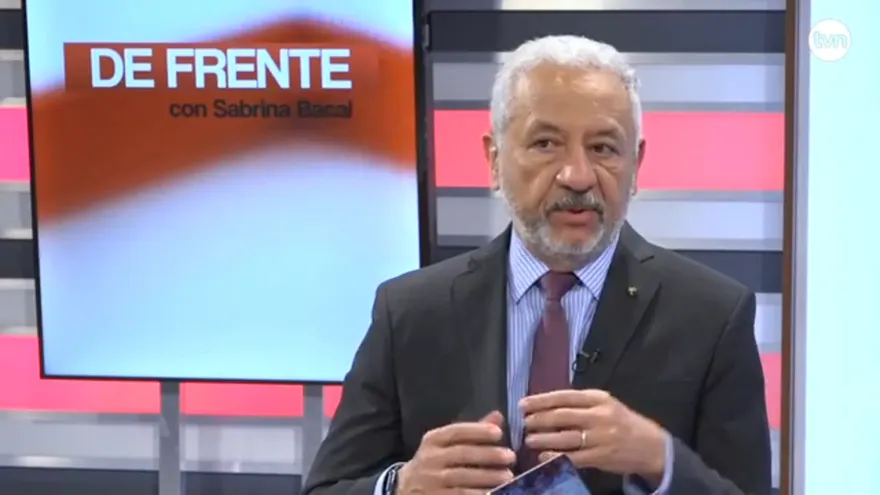 Bloque 3 De Frente: Retos del Canal de Panamá