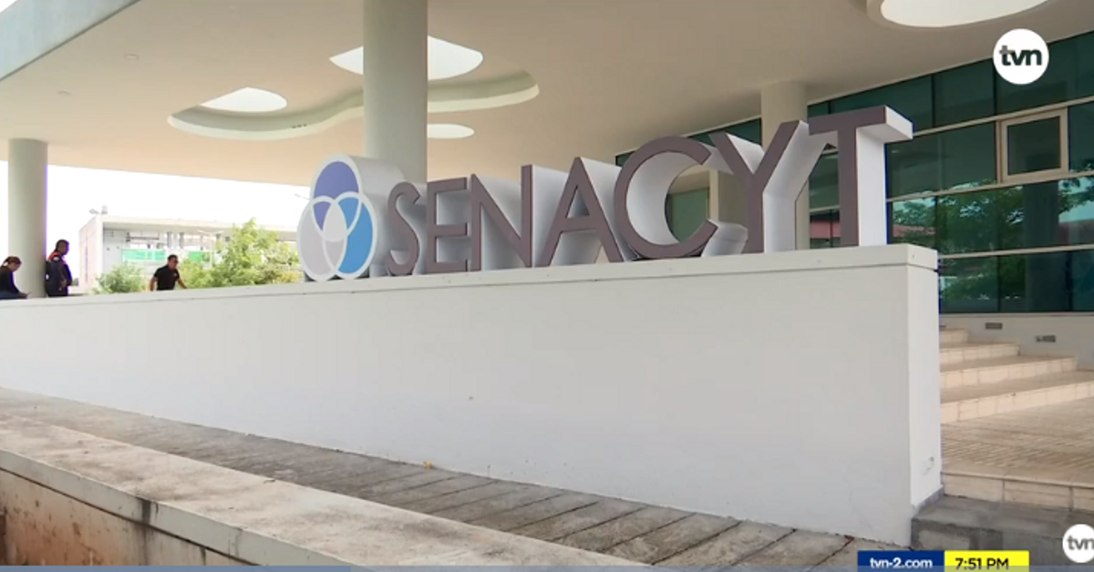 Panamá Innova 2025: ¡Impulsa tu proyecto científico y tecnológico y gana financiamiento!