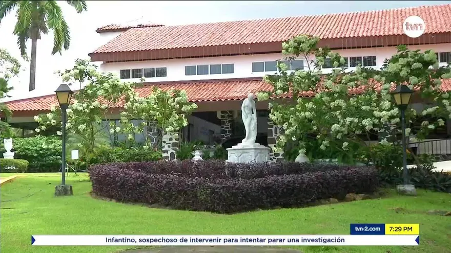 Habilitan nuevo centro para la donación de sangre en el Parque Omar