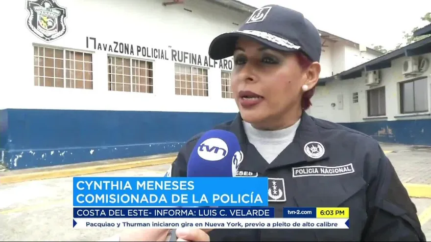 Desmantelan red ilegal de prestamistas en Brisas del Golf