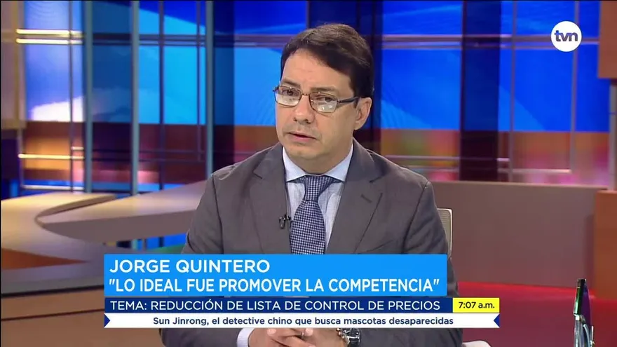 Control de precios y aumento de matrículas ¿Qué dice la Acodeco?