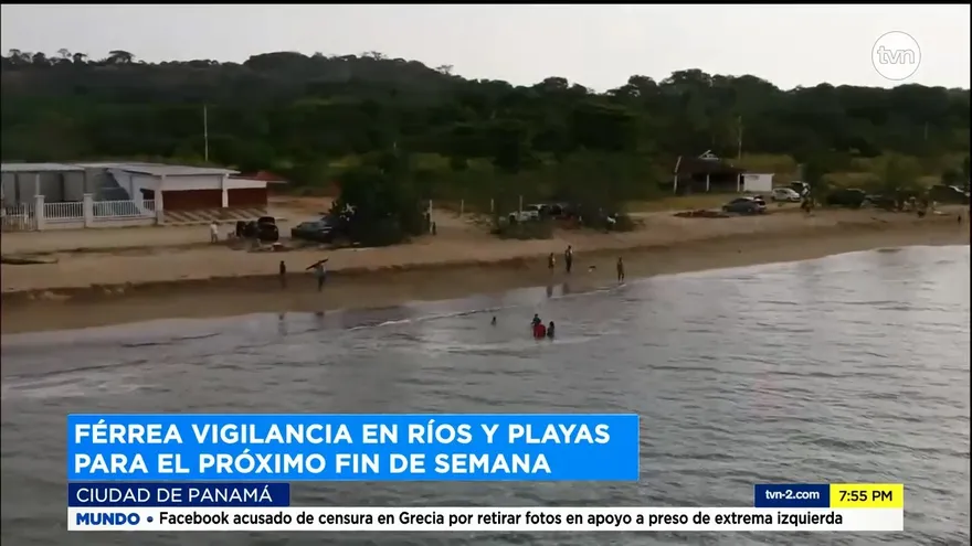 Maletas para la playa