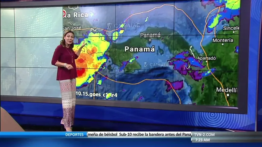 Noticiero AM 27 de septiembre de 2017 - Bloque 3