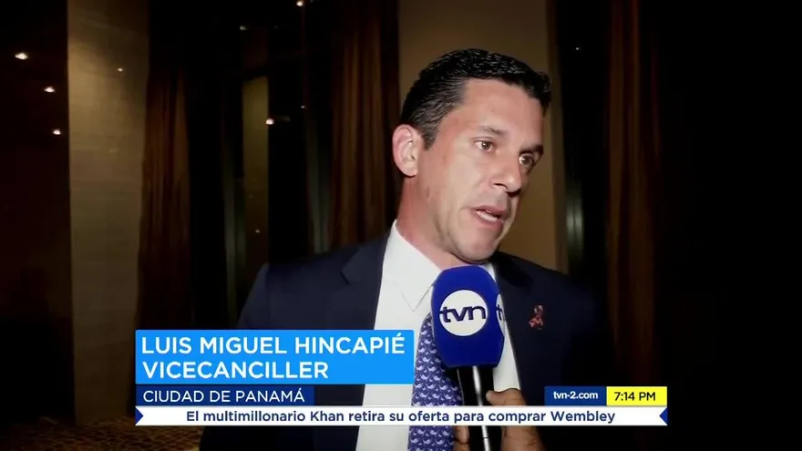 Panamá aparece en nueva lista de la OCDE