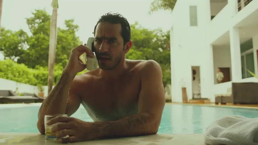 Tarde Lo Conocí - Capítulo 87