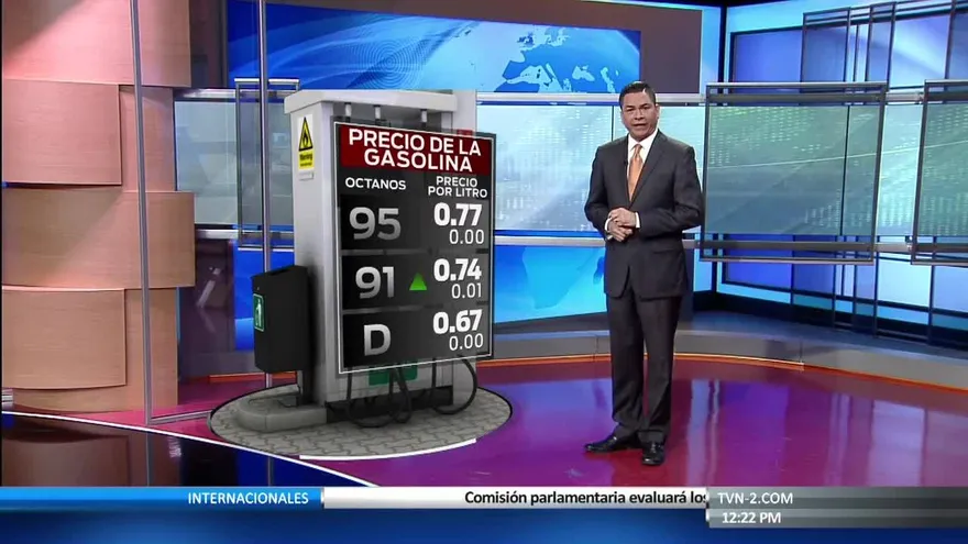 Noticiero MD 26 de octubre de 2017 - Bloque 2