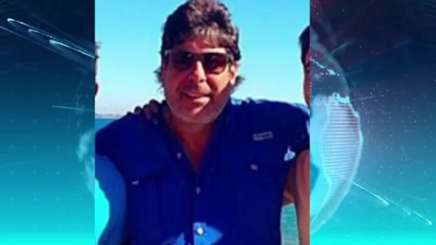 Liberan a empresario Cesar Martans