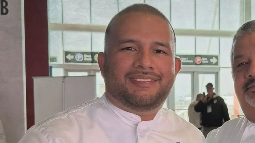 De La Chorrera al Super Bowl: panameño cocina para estrellas del deporte y Hollywood