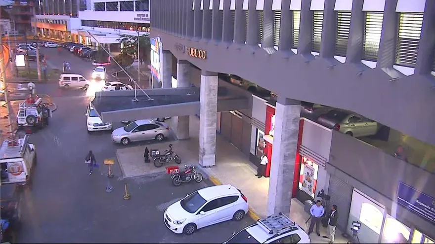 Noticiero Estelar 29 de agosto de 2017 - Bloque 2.mov