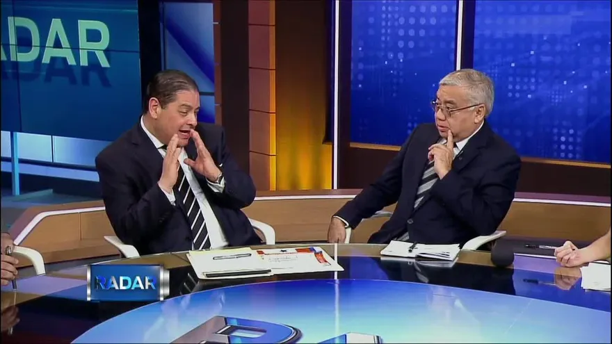 Bloque 2: Democracia, legitimidad y el arte de lo posible