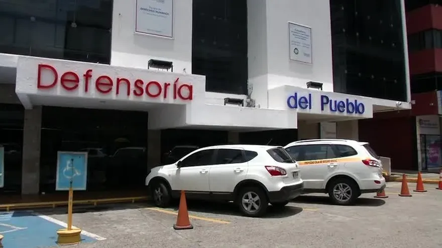 Defensoría del pueblo no cumple con el fin para la que fue creada