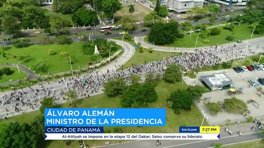 Noticiero Estelar 18 de enero del 2018 - Bloque 4