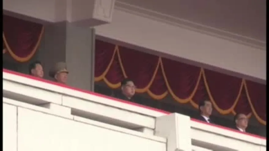 Kim dice que las pruebas de misiles de largo alcance están en su "fase final"