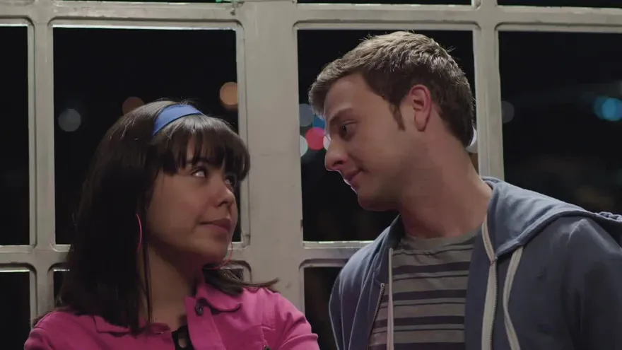 La Gloria de Lucho - Capítulo 27