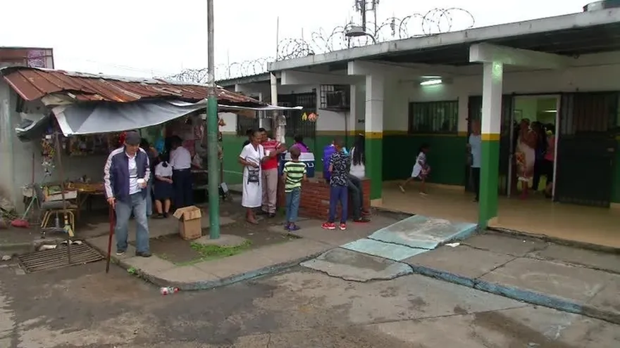 Aumentan casos de gripe y diarrea en San Miguelito